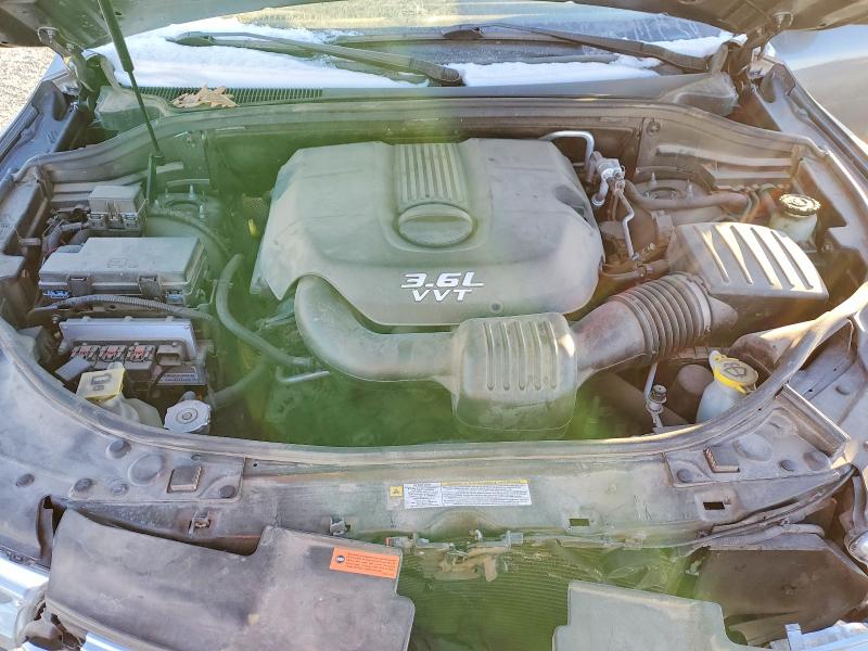 2012 Dodge Durango მანქანა იყიდება აუქციონზე, vin: 1C4RDJDG3CC121200, აუქციონის ნომერი: 74877505