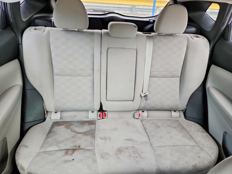 2019 Nissan Rogue Sport მანქანა იყიდება აუქციონზე, vin: JN1BJ1CR8KW336598, აუქციონის ნომერი: 75204145