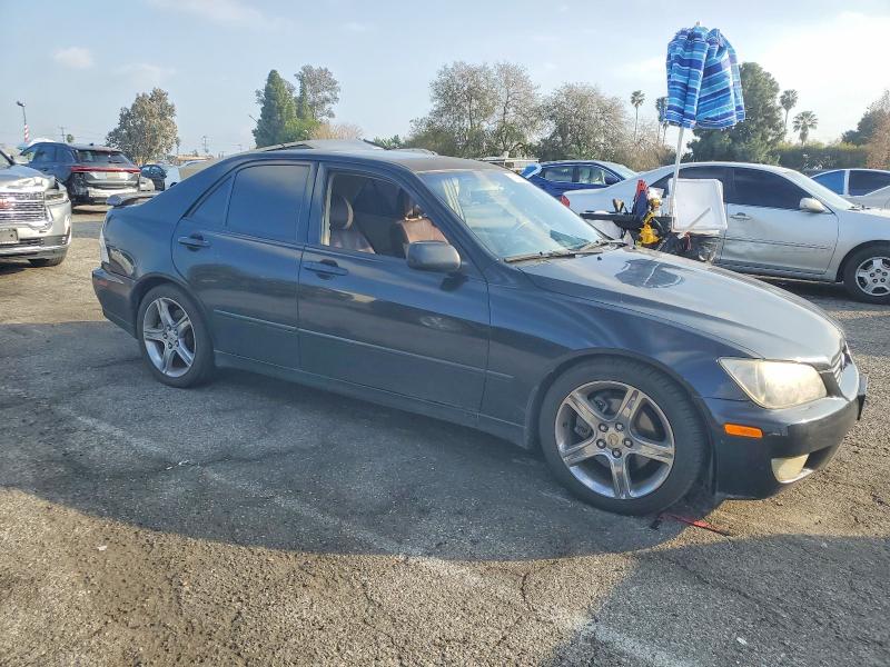 Aukcja sprzedaży 2001 Lexus Is 300, vin: JTHBD182310016119, numer aukcji: 74139235