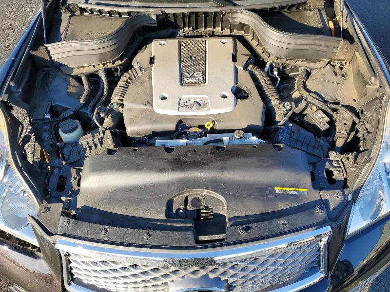 Продаж на аукціоні авто 2017 Infiniti Qx50, vin: JN1BJ0RR4HM406264, номер лоту: 73940545