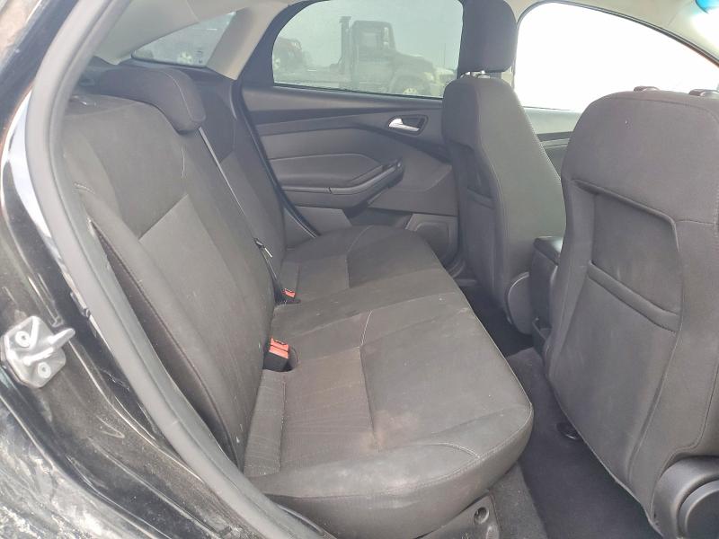Продажа на аукционе авто 2015 Ford Focus, vin: 1FADP3F28FL384016, номер лота: 73810105