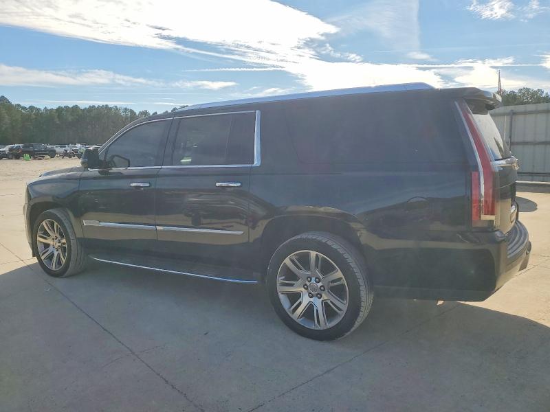 Aukcja sprzedaży 2020 Cadillac Escalade E, vin: 1GYS3GKJ9LR300144, numer aukcji: 74911115