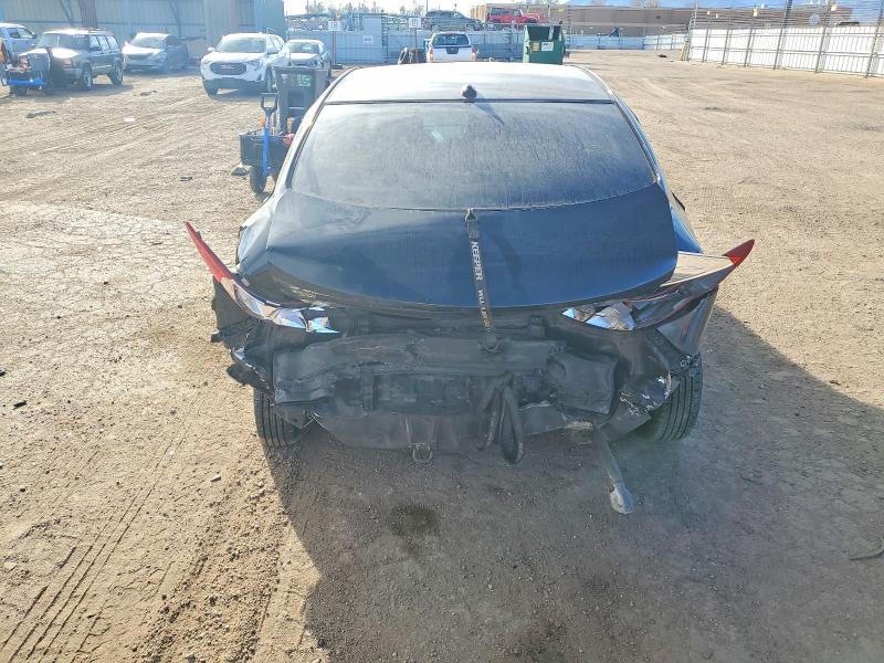 98908935 :رقم المزاد ، KMHCT4AE1HU272157 vin ، 2017 Hyundai Accent مزاد بيع