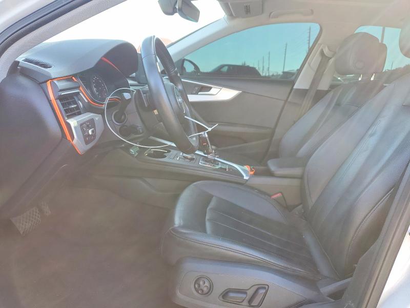 Aukcja sprzedaży 2017 Audi A4, vin: WAUGNAF48HN020296, numer aukcji: 74467335