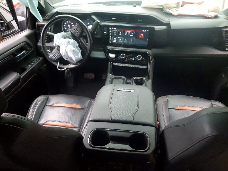 99646165 :رقم المزاد ، 1GT49PEY3RF121422 vin ، 2024 Gmc Sierra مزاد بيع