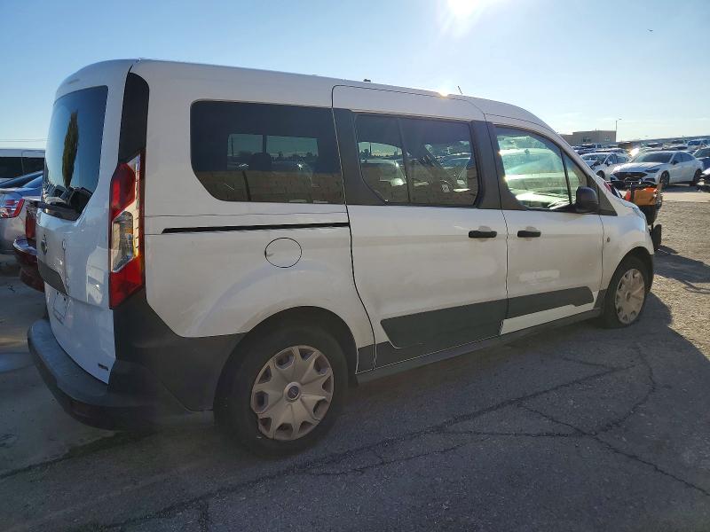 Aukcja sprzedaży 2016 Ford Transit Connect, vin: NM0GE9E74G1259876, numer aukcji: 98496175