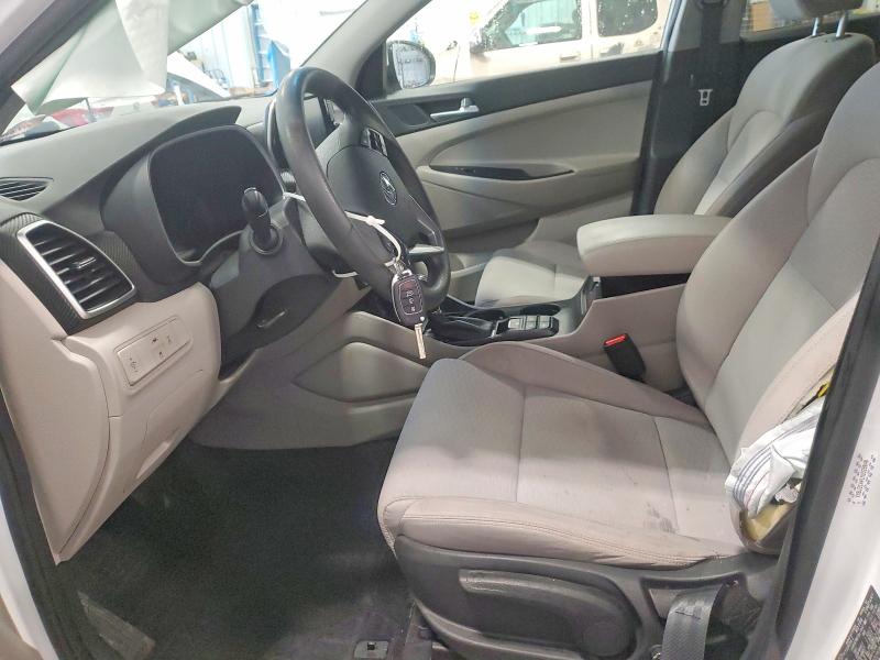 Продажа на аукционе авто 2021 Hyundai Tucson, vin: KM8J2CA41MU328040, номер лота: 98904595