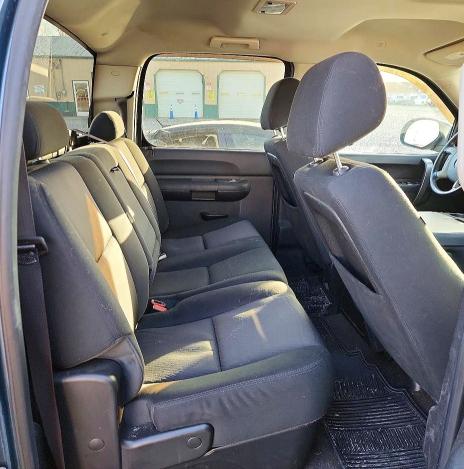 Aukcja sprzedaży 2013 Gmc Sierra, vin: 3GTP2VE75DG360524, numer aukcji: 74563575