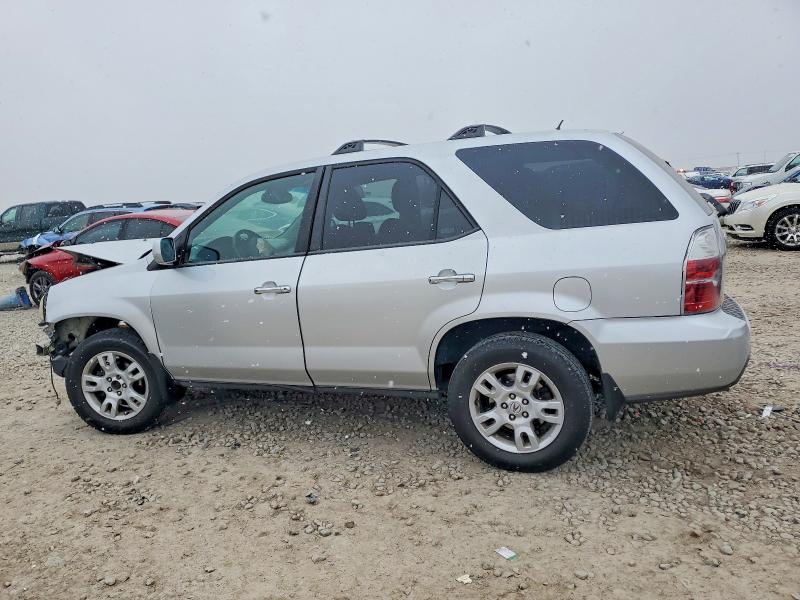 Aukcja sprzedaży 2006 Acura Mdx Tourin, vin: 2HNYD18976H513230, numer aukcji: 75023665