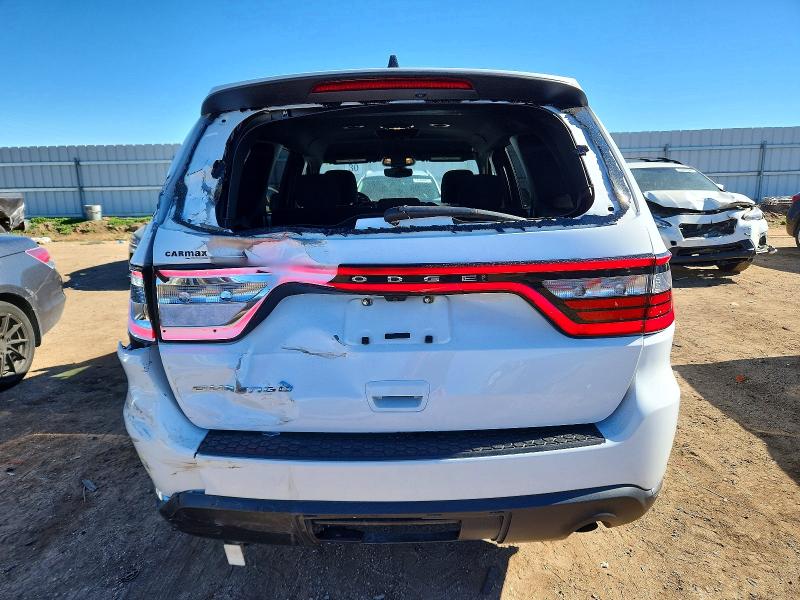 Продаж на аукціоні авто 2023 Dodge Durango, vin: 1C4RDHAG7PC616356, номер лоту: 74104655