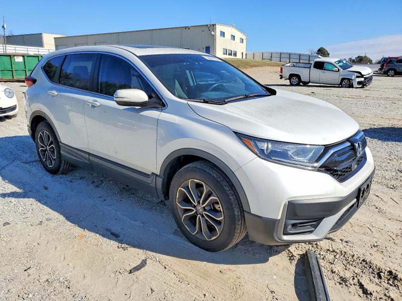 Aukcja sprzedaży 2022 Honda Cr-v, vin: 7FARW2H54NE028429, numer aukcji: 73637105