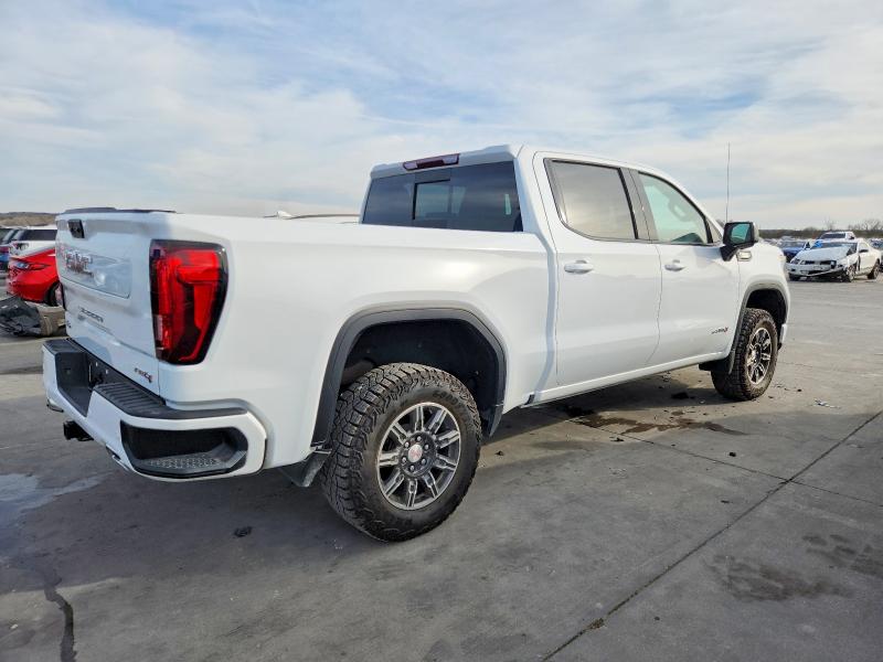 Продаж на аукціоні авто 2024 Gmc Sierra K15, vin: 3GTUUEE84RG216797, номер лоту: 99828565