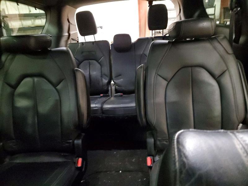 Aukcja sprzedaży 2018 Chrysler Pacifica, vin: 2C4RC1BG3JR322315, numer aukcji: 74846405