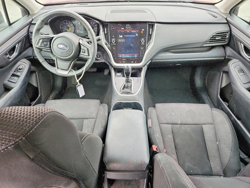 Aukcja sprzedaży 2020 Subaru Outback, vin: 4S4BTACC3L3203359, numer aukcji: 74109135