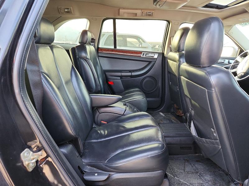 Продажа на аукционе авто 2006 Chrysler Pacifica, vin: 2A8GM68486R841097, номер лота: 74407675