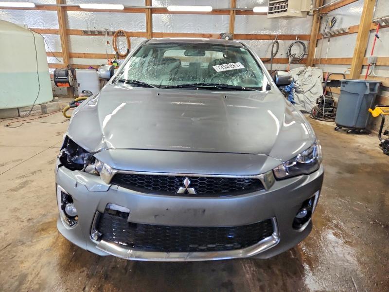 Aukcja sprzedaży 2016 Mitsubishi Lancer, vin: JA32U2FUXGU010586, numer aukcji: 73548665