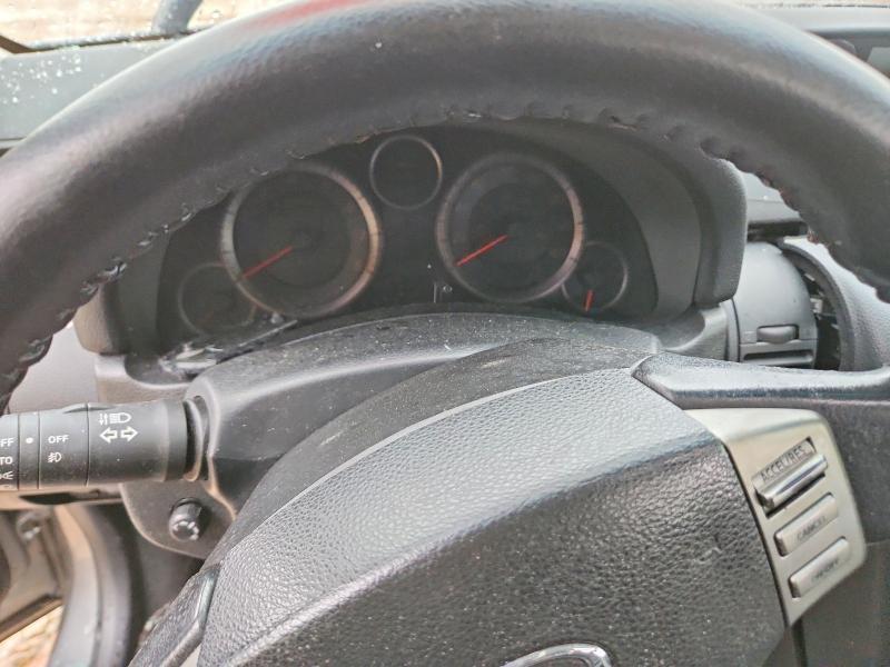 72739065 :رقم المزاد ، JNKCV51E15M224530 vin ، 2005 Infiniti G35 مزاد بيع