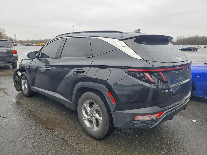 Aukcja sprzedaży 2022 Hyundai Tucson, vin: 5NMJB3AE8NH013547, numer aukcji: 97961175