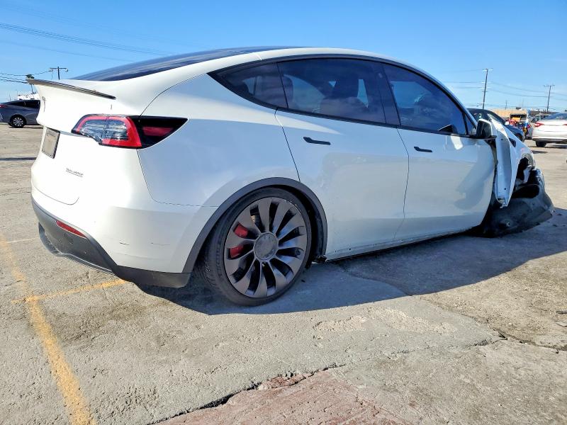 Aukcja sprzedaży 2023 Tesla Model Y, vin: 7SAYGDEF3PF784465, numer aukcji: 72249735