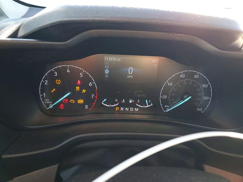 50687816 :رقم المزاد ، NM0LS7E27L1460911 vin ، 2020 Ford Transit مزاد بيع