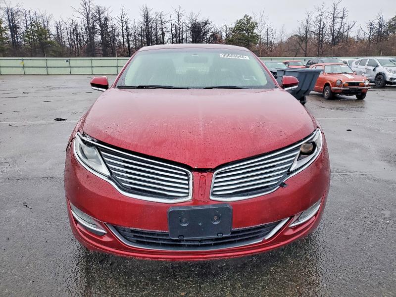 Aukcja sprzedaży 2013 Lincoln Mkz, vin: 3LN6L2J99DR819620, numer aukcji: 98055645