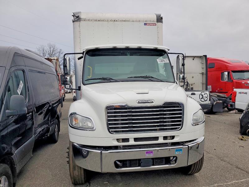 Aukcja sprzedaży 2020 Freightliner M2, vin: 3ALHCYD28LDMG5318, numer aukcji: 99157065