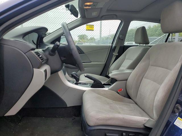 2014 Honda Accord მანქანა იყიდება აუქციონზე, vin: 1HGCR2F74EA100611, აუქციონის ნომერი: 74046475