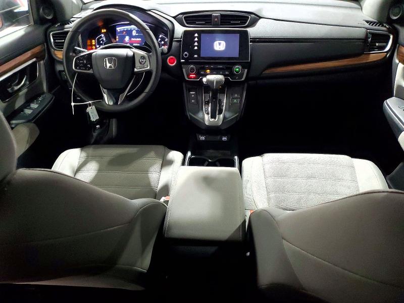 Aukcja sprzedaży 2022 Honda Cr-v, vin: 5J6RW2H57NA013289, numer aukcji: 96218385