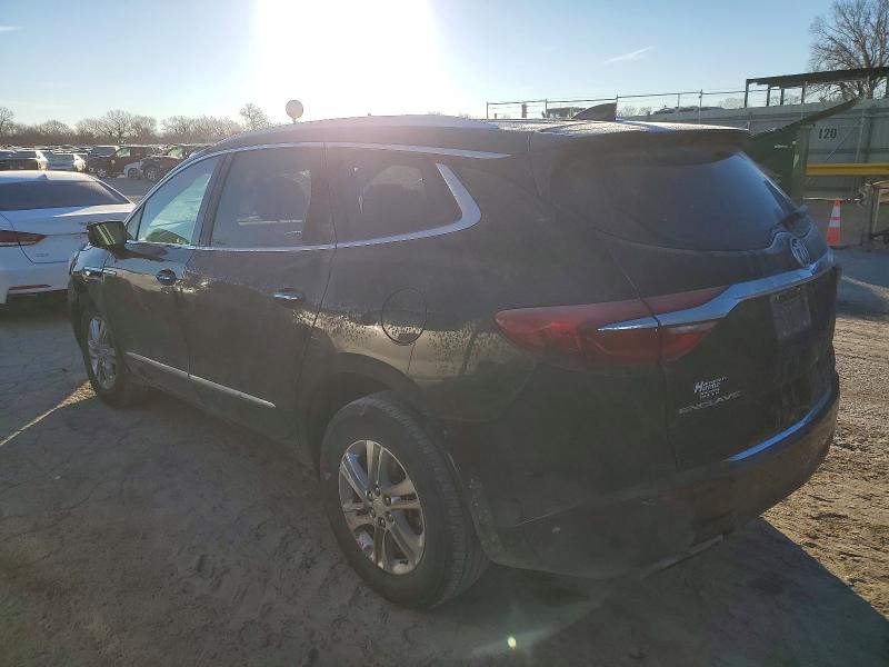 Aukcja sprzedaży 2020 Buick Enclave, vin: 5GAERBKW8LJ111548, numer aukcji: 73021385