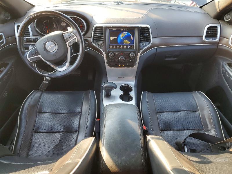 75578895 :رقم المزاد ، 1C4RJFCM0EC347629 vin ، 2014 Jeep Grand Cher مزاد بيع