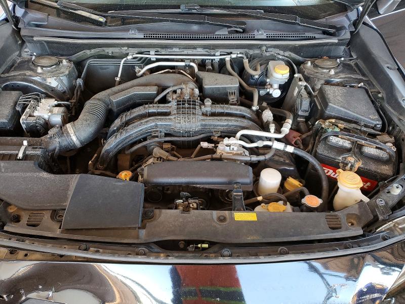 2019 Subaru Crosstrek მანქანა იყიდება აუქციონზე, vin: JF2GTANCXK8388519, აუქციონის ნომერი: 98466265