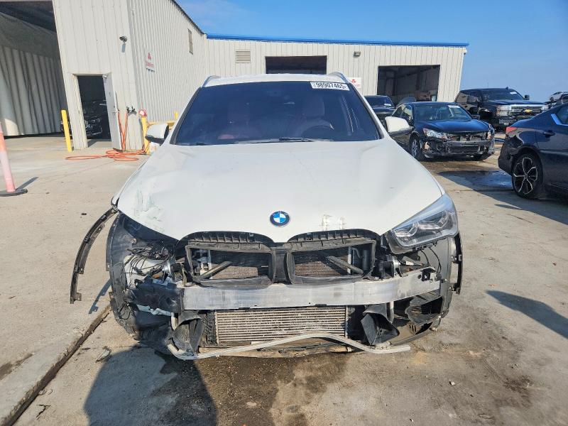 Aukcja sprzedaży 2016 Bmw X1, vin: WBXHT3C36G5F65714, numer aukcji: 98907465