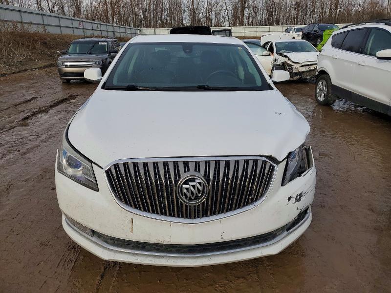 72325485 :رقم المزاد ، 1G4GA5GR9EF165185 vin ، 2014 Buick Lacrosse مزاد بيع