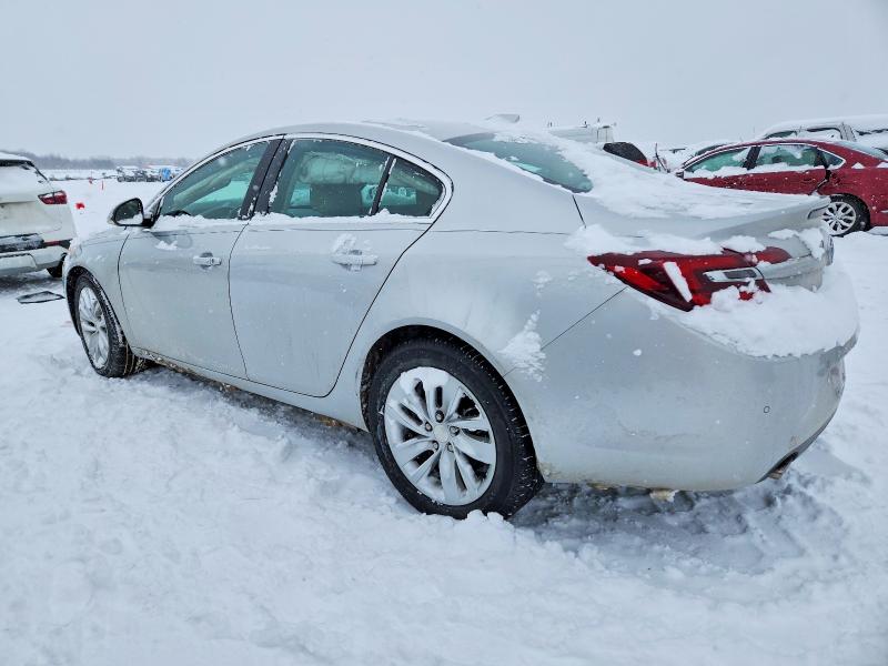 Продаж на аукціоні авто 2017 Buick Regal, vin: 2G4GR5GX7H9111016, номер лоту: 74803685