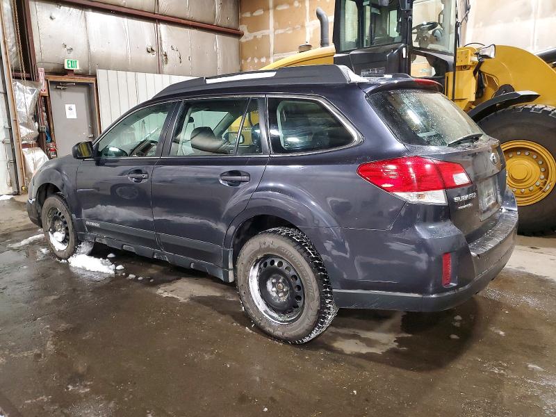 Auction sale of the 2013 Subaru Outback, vin: 4S4BRBAC6D3311841, lot number: 99892055