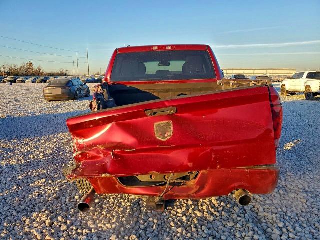 2014 Ram 1500 მანქანა იყიდება აუქციონზე, vin: 1C6RR6KT3ES259219, აუქციონის ნომერი: 73249475