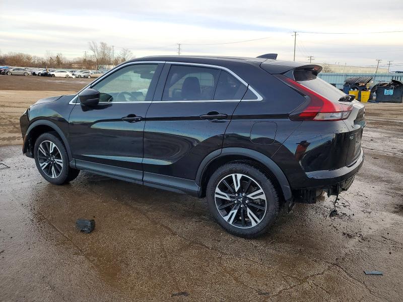 Продаж на аукціоні авто 2024 Mitsubishi Eclipse Cross, vin: JA4ATWAA4RZ035763, номер лоту: 72569605