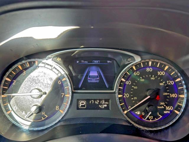 73855775 :رقم المزاد ، 5N1AL0MN5EC519922 vin ، 2014 Infiniti Qx60 مزاد بيع