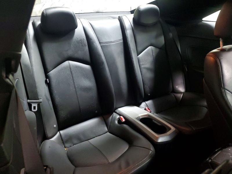 Продаж на аукціоні авто 2012 Cadillac Cts, vin: 1G6DC1E39C0156448, номер лоту: 98808845