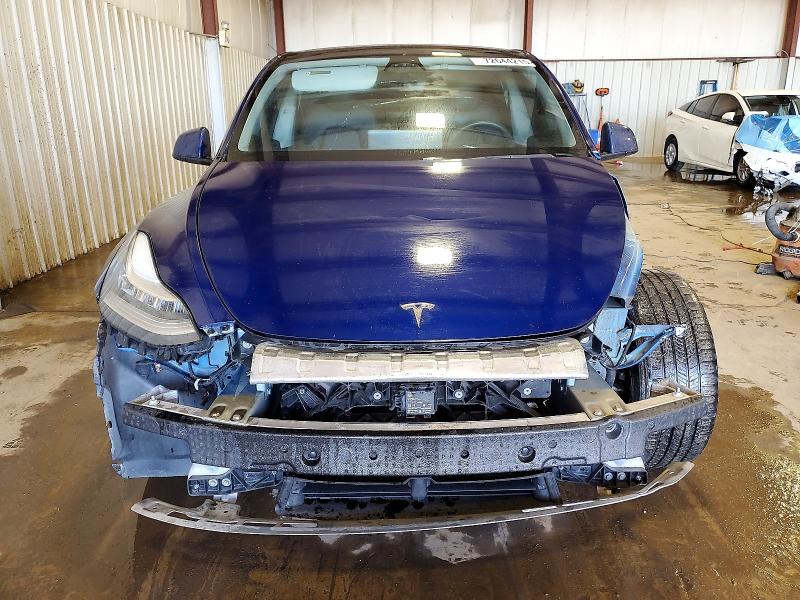 72644215 :رقم المزاد ، 5YJYGDEF4LF005145 vin ، 2020 Tesla Model Y مزاد بيع