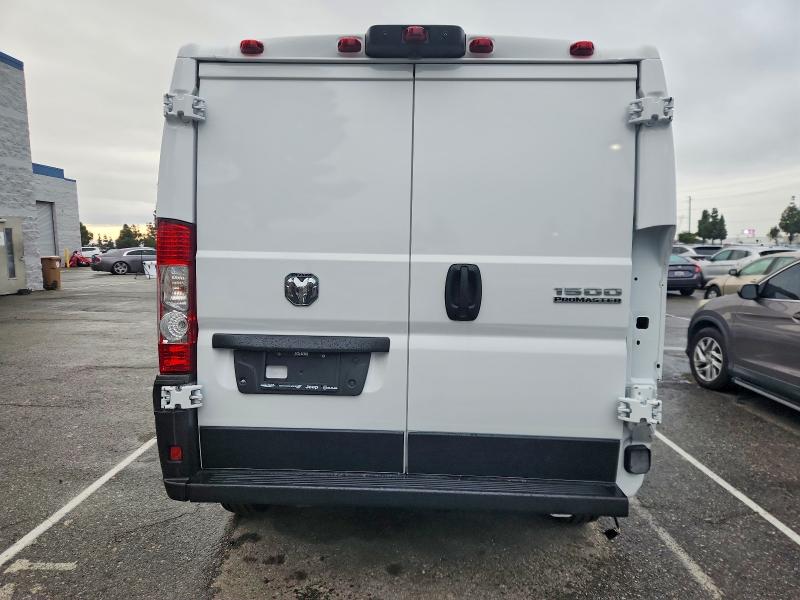 Продаж на аукціоні авто 2025 Ram Promaster, vin: 3C6LRVNG1SE527696, номер лоту: 97223175