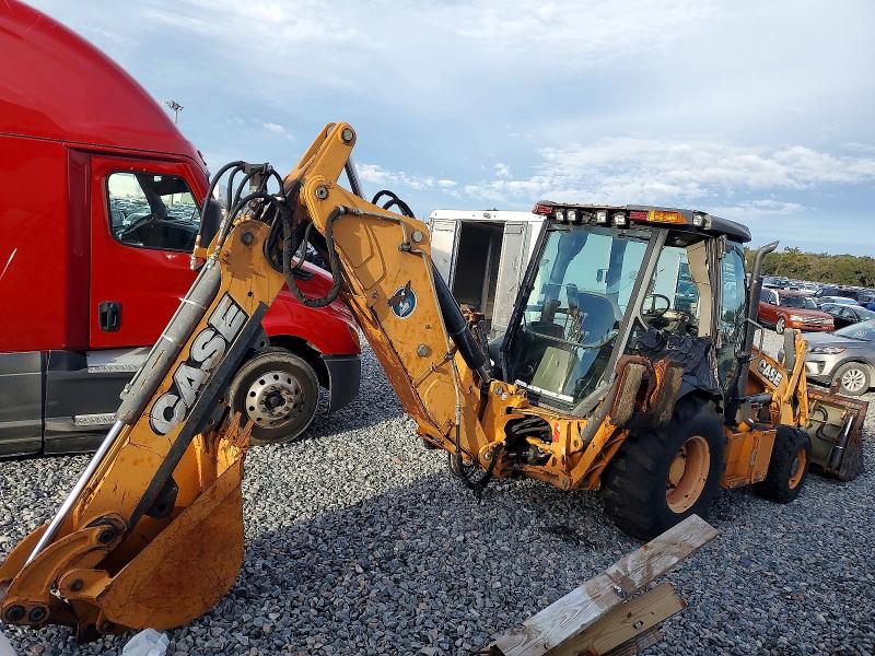Auction sale of the 2015 Case 580, vin: JJGN58SNVFC720421, lot number: 74431165
