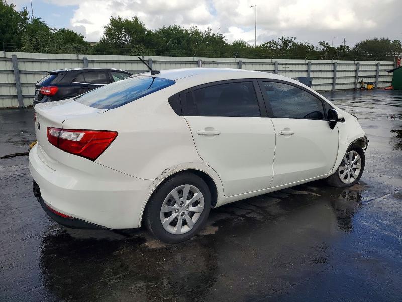 Продажа на аукционе авто 2017 Kia Rio, vin: KNADM4A34H6011854, номер лота: 98349155