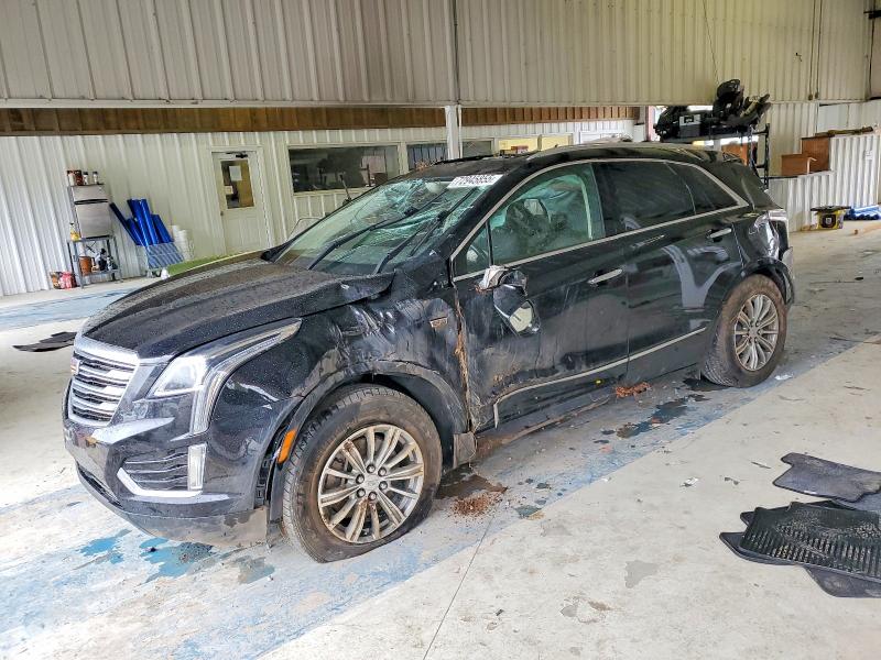 Aukcja sprzedaży 2019 Cadillac Xt5, vin: 1GYKNCRS7KZ212676, numer aukcji: 72945855