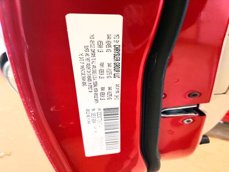 Aukcja sprzedaży 2012 Dodge Charger, vin: 2C3CDXDT7CH107114, numer aukcji: 75263595