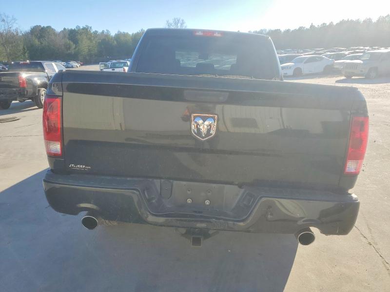 Aukcja sprzedaży 2016 Ram 1500, vin: 3C6RR6KT6GG356263, numer aukcji: 72797725