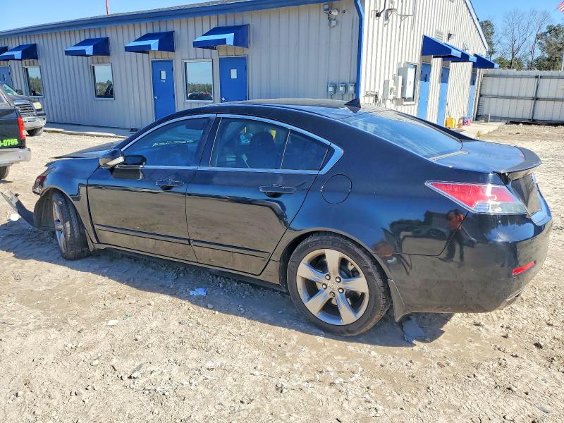 Продажа на аукционе авто 2013 Acura Tl, vin: 19UUA8F74DA003308, номер лота: 74275915