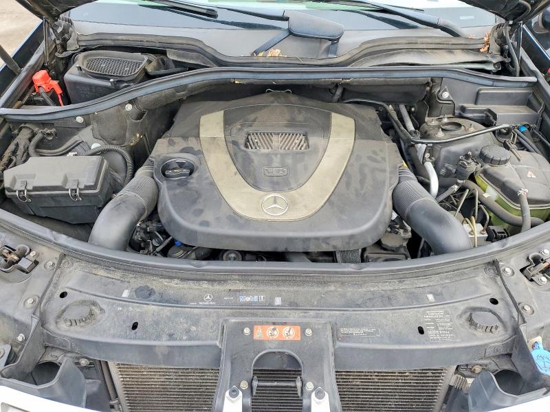 Продажа на аукционе авто 2009 Mercedes-benz Ml, vin: 4JGBB86E99A491238, номер лота: 73202515
