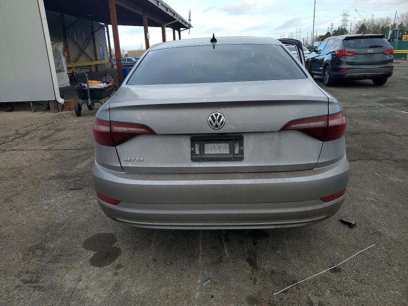 Продаж на аукціоні авто 2021 Volkswagen Jetta, vin: 3VWC57BU7MM006742, номер лоту: 73742395