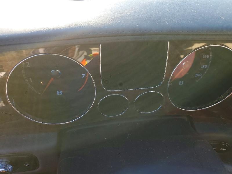 Продаж на аукціоні авто 2009 Bentley Continenta, vin: SCBBP93WX9C061704, номер лоту: 99467405